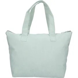 Vadobag Hello Kitty Obsessed Shopper Polyester Blue/Green
