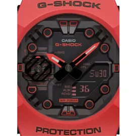 Casio G-Shock GA-B001 Resin 46 mm GA-B001-4A
