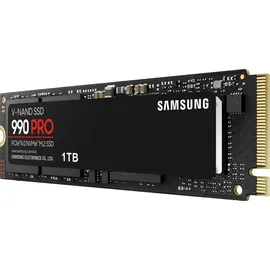 Samsung 990 PRO 1 TB M.2 MZ-V9P1T0BW