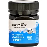 Hoyer GmbH Bio Manuka Honig MGO 100+ TranzAlpine