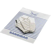 Rösle Geschirrhandtuch Sansibar 2er Pack