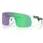 OAKLEY Resistor matte white mit glas Prizm Jade OJ9010-33