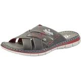 Rieker 25199 grey 41