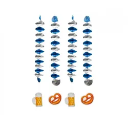 4 Rotorspiralen Oktoberfest