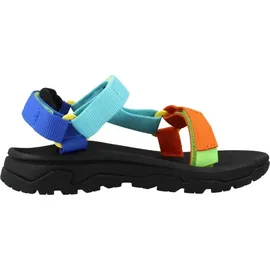 Teva Hurricane XLT JR Kids Mehrfarbig 22