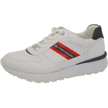 Tom Tailor Sneaker low in Mehrfarbig | Gr.: 42