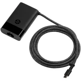 HP USB-C Laptop-ladegerät
