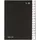 Pagna Pultordner DIN A4 40 mm Schwarz 1 St.