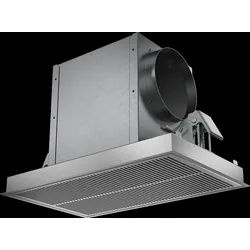 Siemens Long Life Umluftset, LZ20JCD50