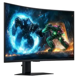 Samsung Odyssey G7 G75F LS37FG750EUXEN 37'' schwarz