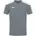 T-Shirt Steingrau XXL