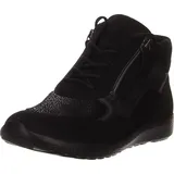 WALDLÄUFER M-Ira Damen Schwarz 38,5