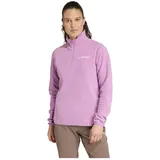 adidas Multi Essentials Fleece mit Halbem Reißverschluss Preloved Purple M