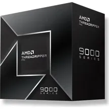 AMD Ryzen Threadripper PRO 9985WX 3,20-5,40 GHz Box (100-100000722WOF)