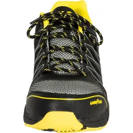 Goodyear schwarz/gelb