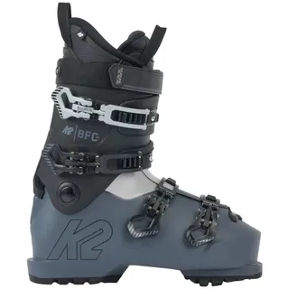 K2 BFC 80 gray (1.1.) 28,5