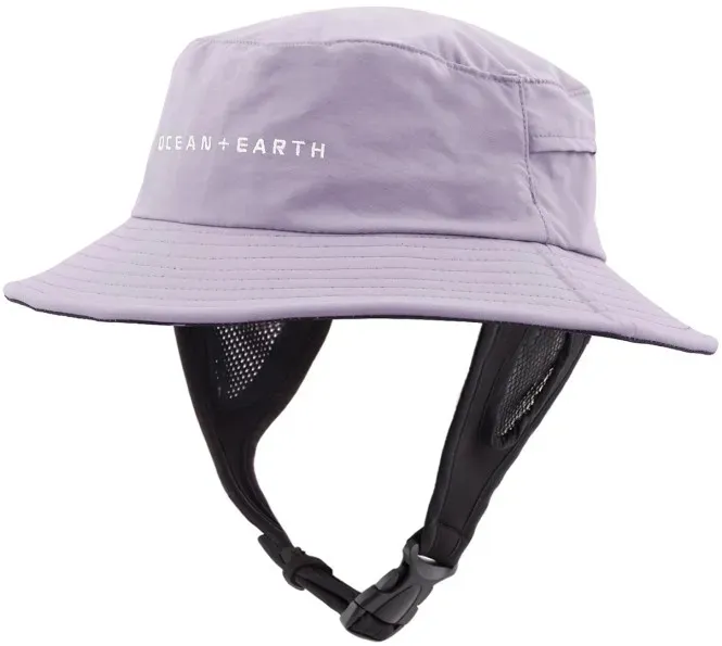 OCEAN EARTH BINGIN SOFT PEAK SURF Hut 2026 pale lilac - XS