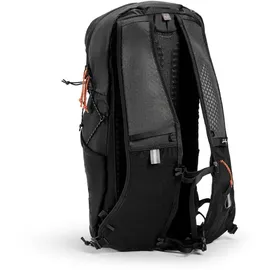 Lundhags Tived Pace 18 Daypack Schwarz