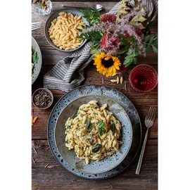 Mäser Carellia Tafelservice 8-tlg. grau