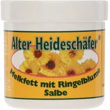 kompatible Ware Alter Heideschäfer Melkfett Creme 250 ml