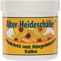 kompatible Ware Alter Heideschäfer Melkfett Creme 250 ml