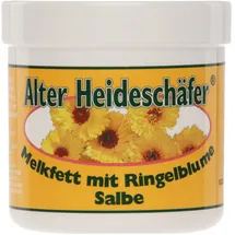 kompatible Ware Alter Heideschäfer Melkfett Creme 250 ml
