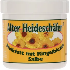 kompatible Ware Alter Heideschäfer Melkfett Creme 250 ml