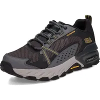 SKECHERS Max Protect Irongaurd black / charcoal 45