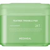 Mediheal Teatree Trouble Pad tonisierende Pads 100 St.