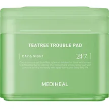 Mediheal Teatree Trouble Pad tonisierende Pads 100 St.