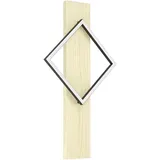 EGLO Boyal (1X13W) Beige/Schwarz/Braun