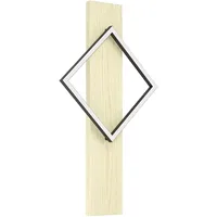 EGLO Boyal (1X13W) Beige/Schwarz/Braun