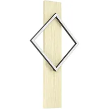 EGLO Boyal (1X13W) Beige/Schwarz/Braun