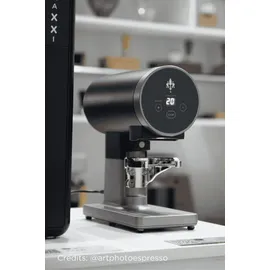 Eureka Disko Tamper 58 mm