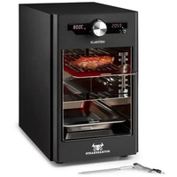 Klarstein Steakreaktor Core Hochtemperaturgrill