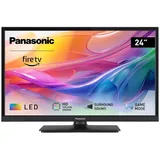 Panasonic TV-24S50AEZC 24" HD 1366 x 768 LED Smart TV