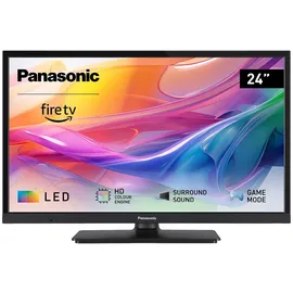 Panasonic TV-24S50AEZC 24" HD 1366 x 768 LED Smart TV