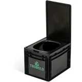 TROBOLO BilaBox Trenntoilette,