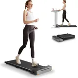 KINGSMITH WalkingPad Z1 Laufband grau