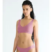 SLOGGI Zero Feel 2.0 Bralette Purple - S
