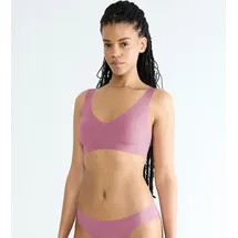 SLOGGI Zero Feel 2.0 Bralette Purple - S