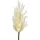 MARELIDA LED-Leuchtzweig (12-flammig) 70 cm weiß
