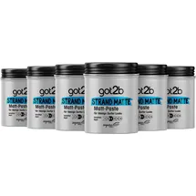 got2b Strand Matte Matt-Paste 100 ml