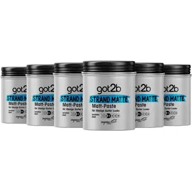 got2b Strand Matte Matt-Paste 100 ml