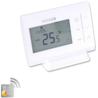 VASNER Funk-Thermostat VTS35, Sender mit Display für Infrarotheizung und Elek... ""