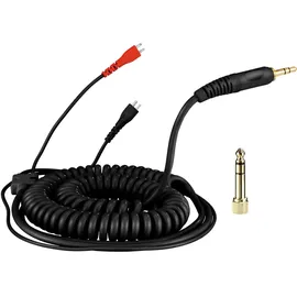 Zomo DeLuxe für Sennheiser HD 25-3,5m - schwarz