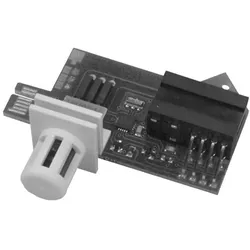 Limodor Feuchteregler C-FR4 Zusatzmodul für compact/ecom