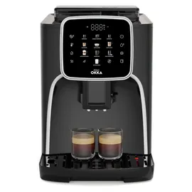 Arzum OKKA Espresso Pro OK0028-0500 Chrom