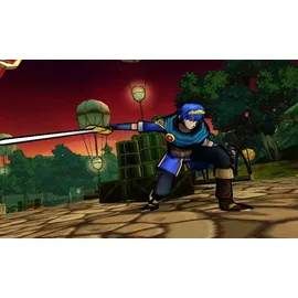 Code Name: S.T.E.A.M. (USK) (3DS)