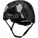 Melon® Urban Active 52-58 cm Kinder black widow